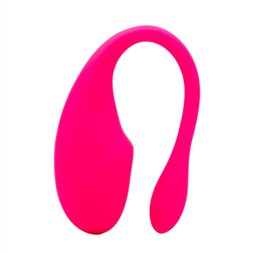 Huevo Vibrador Tipo Lush Con Control APP Mika