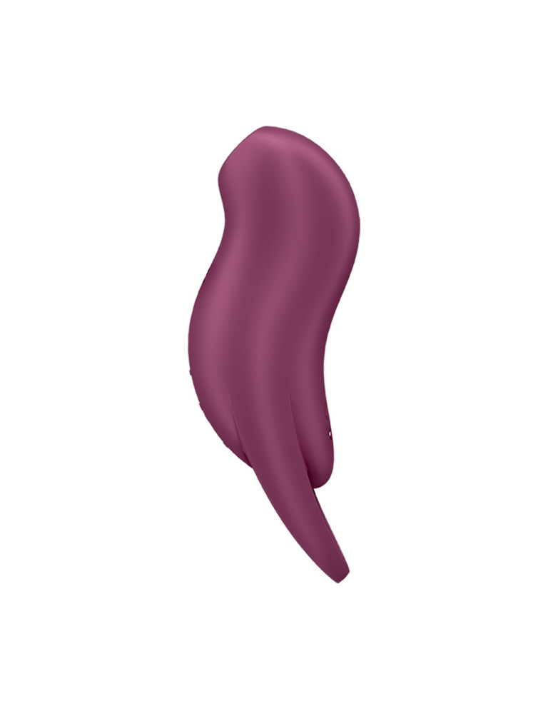 Succionador Satisfyer Pocket Pro 1