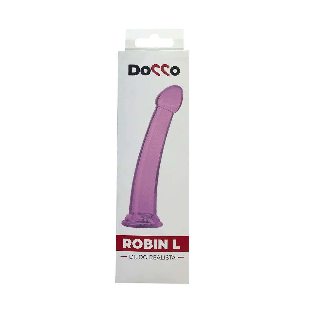 Dildo Robin 22CM