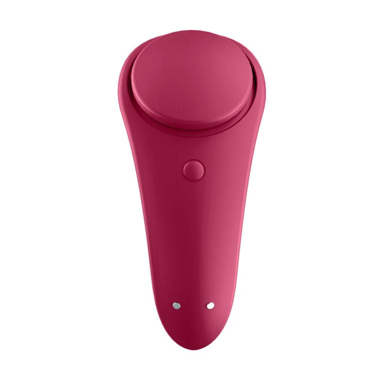 Vibrador tipo Tanga Satisfyer Sexy Secret