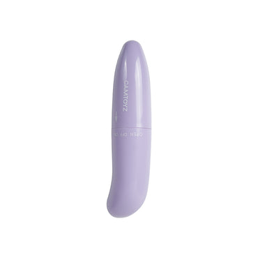 Bala Vibradora Mini Rocco Camtoyz