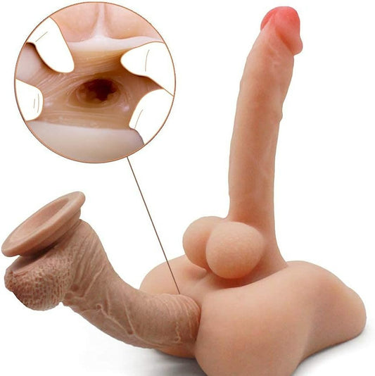 Medio Torso Masculino Paul