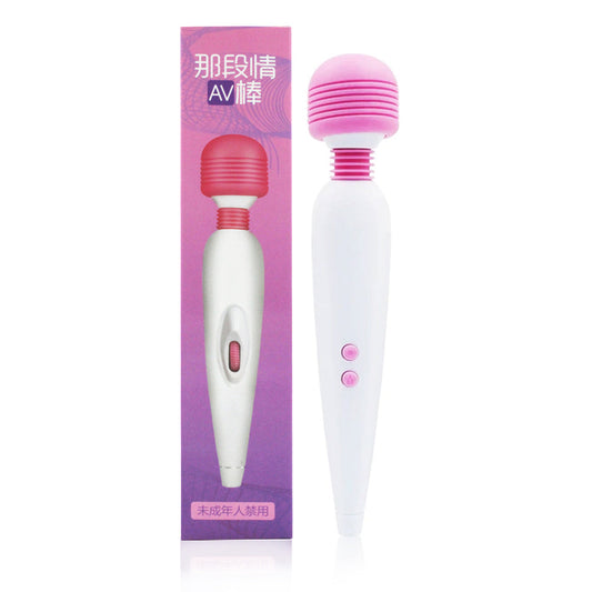 Vibrador Masajeador Tipo Hitachi London