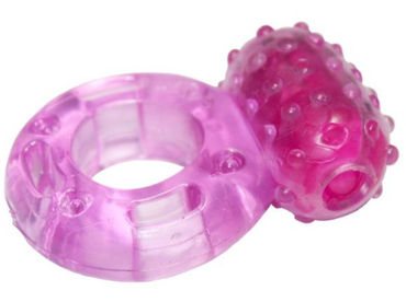 Anillo Vibrador Para Pene Poseidon