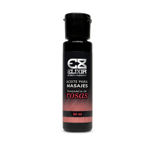 Aceite para Masajes Elixir 30Ml