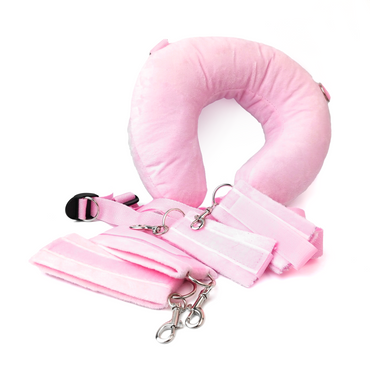 Kit Bdsm Sueños Eróticos