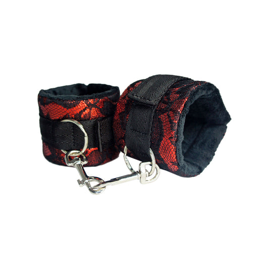 Esposas Para Muñecas Twin BDSM