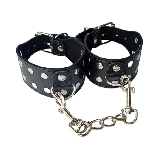 Esposas Para Los Tobillos Yuli BDSM
