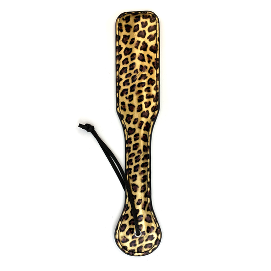 Paleta Leopardo