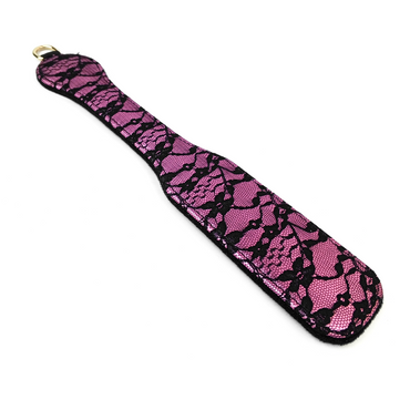 Paleta Azote De Amor