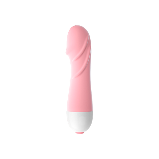 Bala vibradora Candy