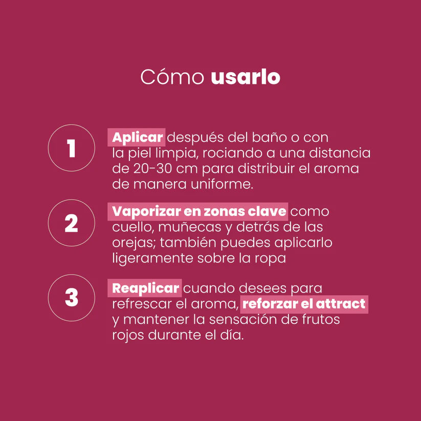 Splash Seduction 125ml Sen Íntimo
