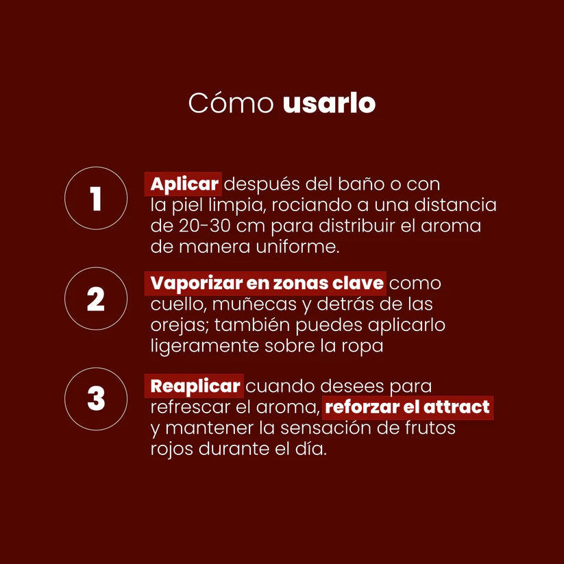 Splash Sexy 125ml Sen Íntimo