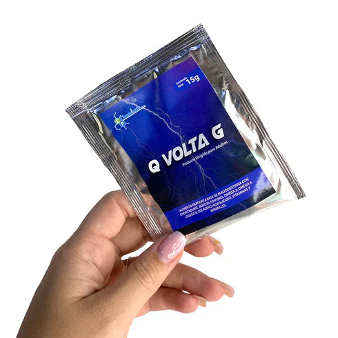 Sachet Potencializador Sexual Para Hombre Y Mujer En Polvo