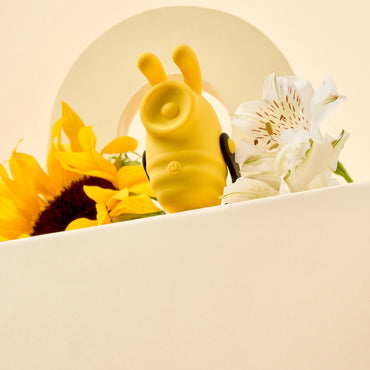 Vibrador Bumble Bee Camtoyz