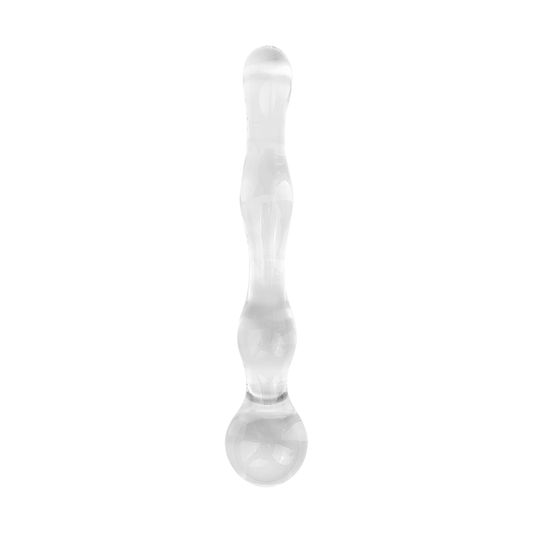 Dildo De Vidrio Waves
