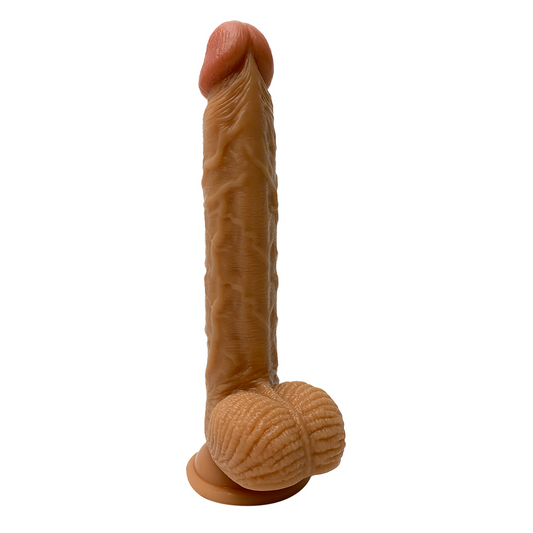 Dildo Realista Gary 22 CM