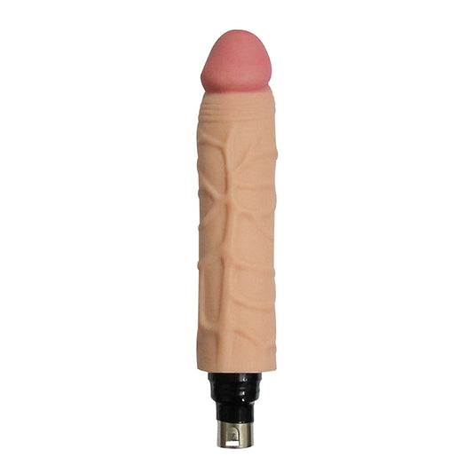 Dildo para Sex Machine Venous 21 CM