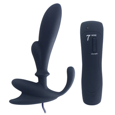 Estimulador prostático Anal pleasure