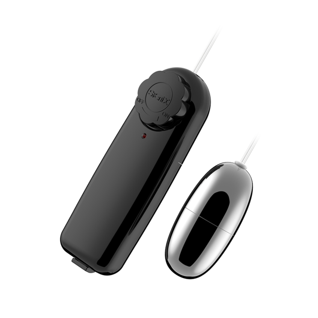 Huevo vibrador Boom