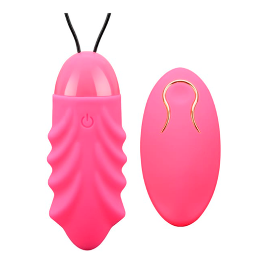 Huevo vibrador Con Control Sakura
