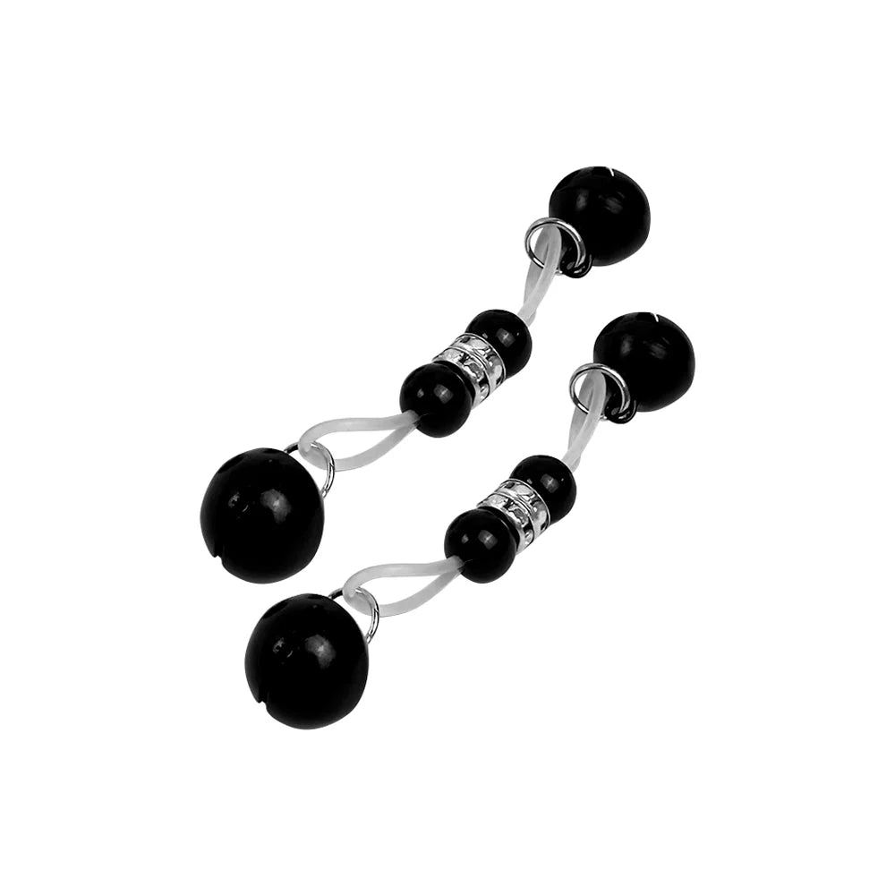 Pezoneras cascabel