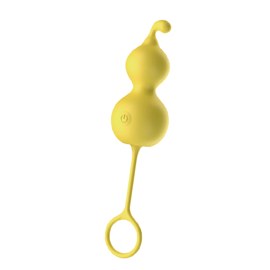 Huevo vibrador Mini Calabaza
