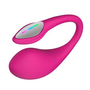 Vibrador Interactivo Lush 4 By Lovense Original