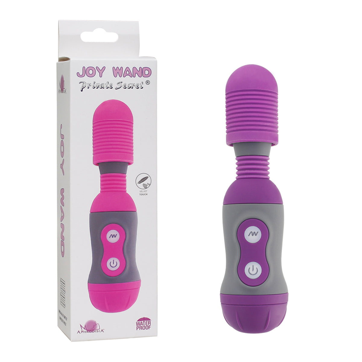Vibrador Tipo Hitachi Joy wand Private Secret