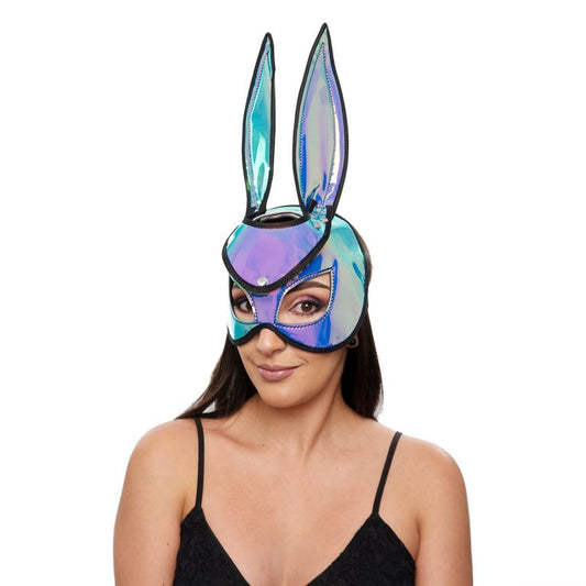 Máscara De Conejo