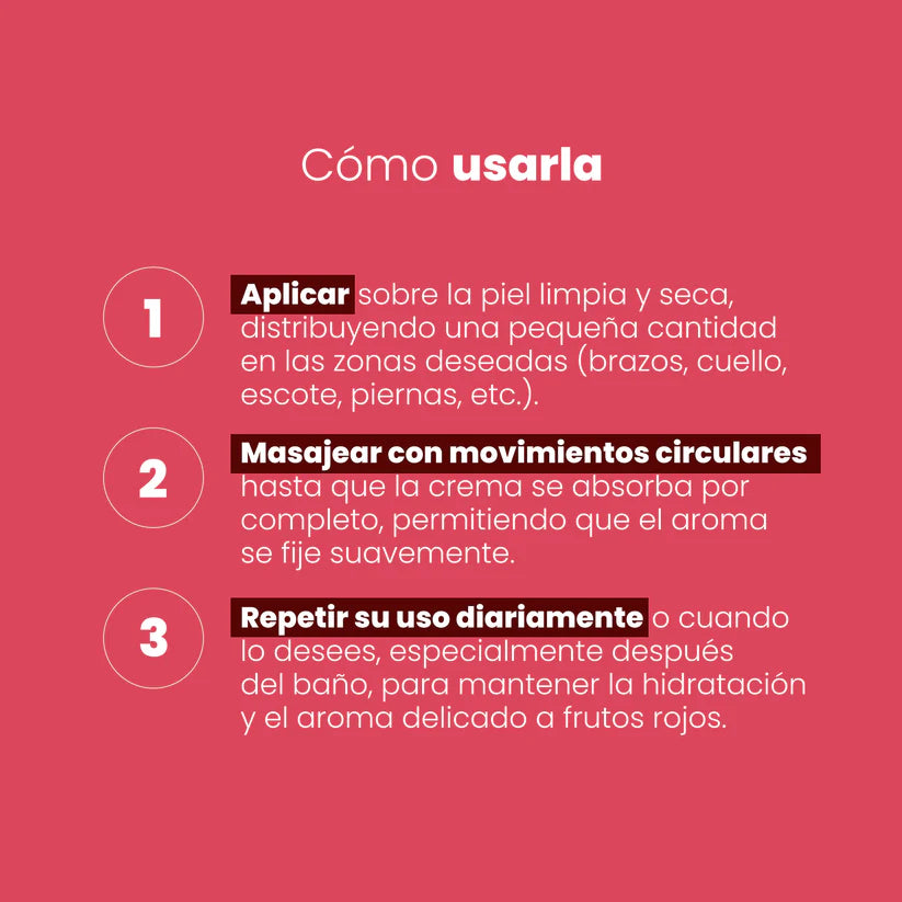 Crema Humectante Forever con Attract 125ml Sen Íntimo