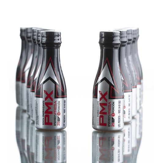 Potenciador PMX (PoderMax) 25Ml