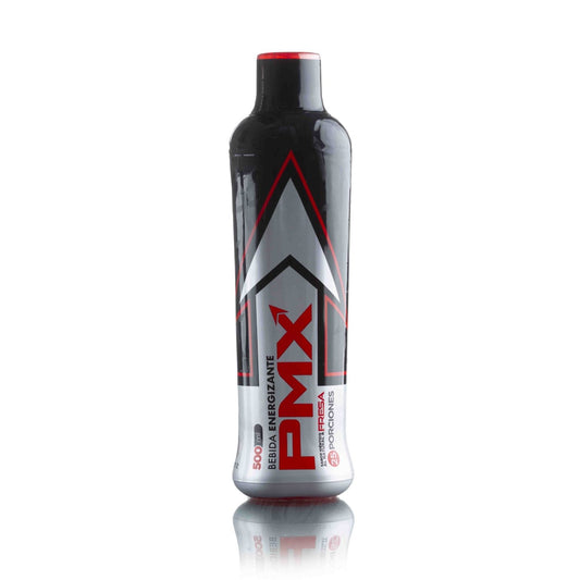 Potenciador PMX (PoderMax) 500Ml
