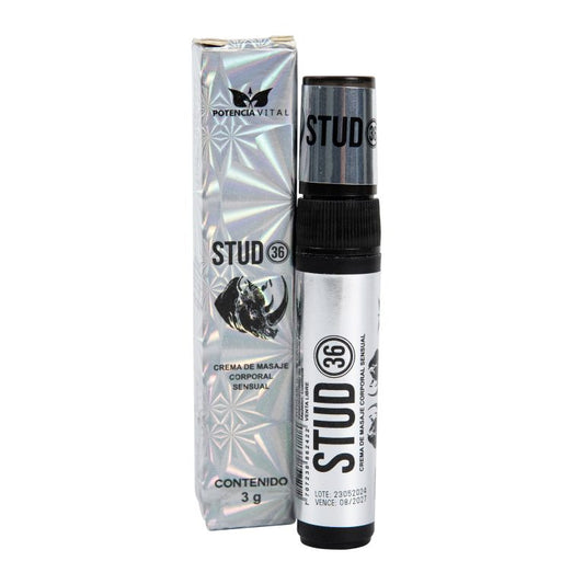 Retardante Stud 36 Spray