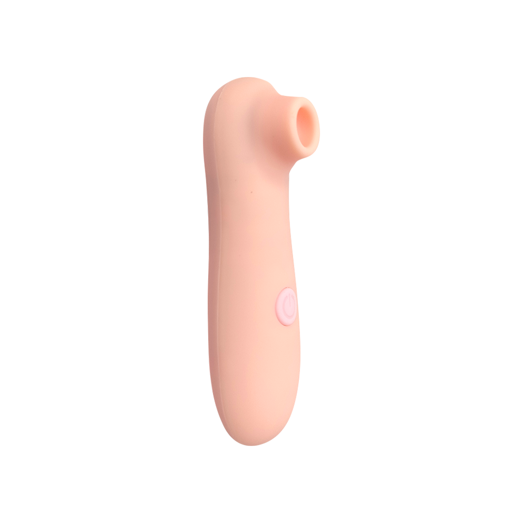 Succionador Giraffe
