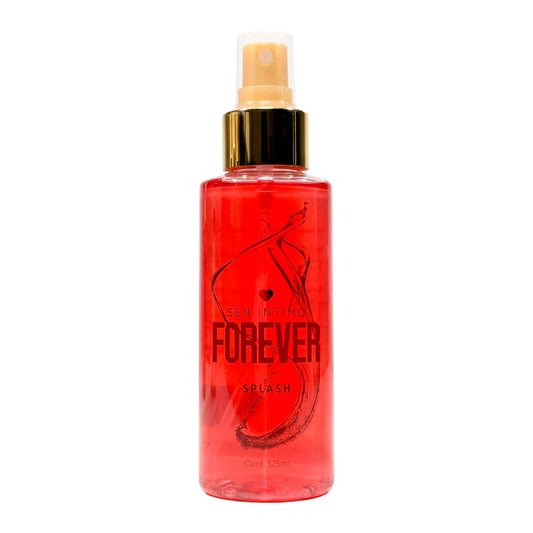 Splash Forever 125ml Sen Íntimo