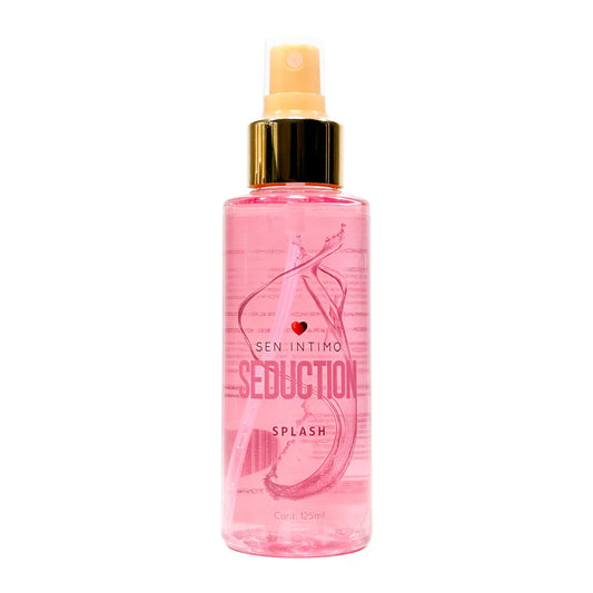 Splash Seduction 125ml Sen Íntimo