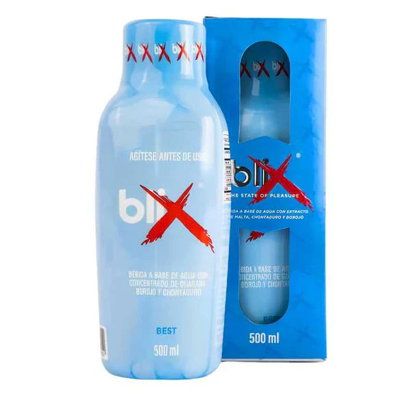 Potencializador Sexual Masculino Blix 500ML