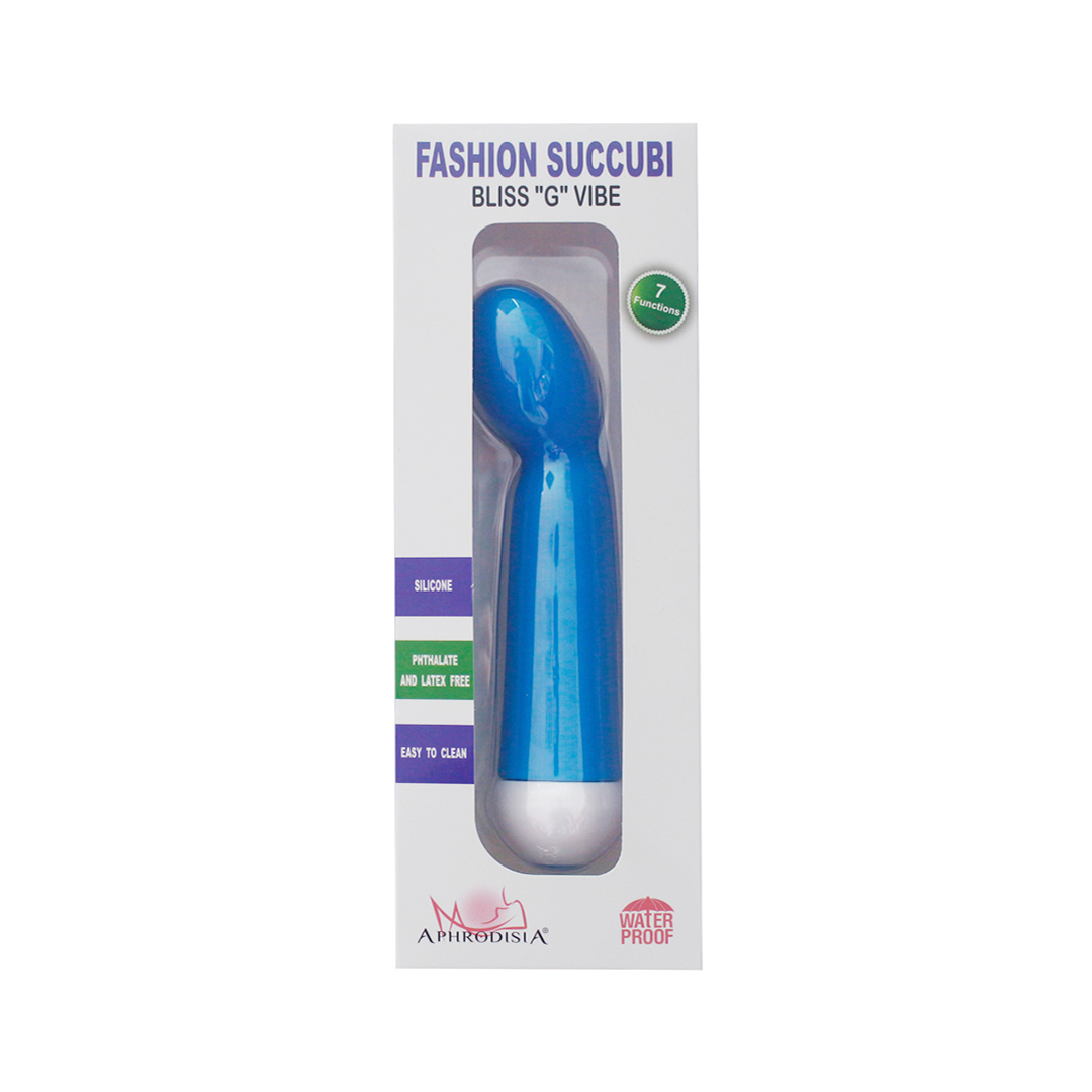 Vibrador Fashion Succubi Bliss