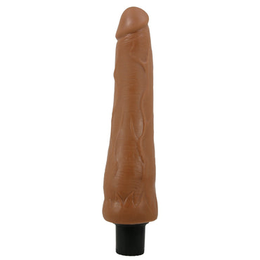 Dildo Vibrador Doble Capa Alfredo