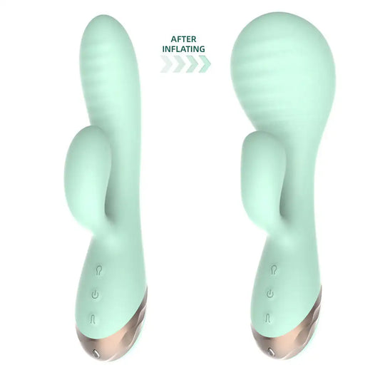 Vibrador Inflable Donatello