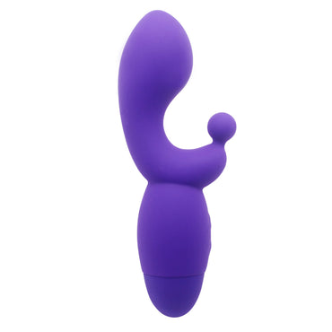 Vibrador Doble Estimulación Indulgence