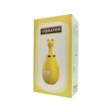 Huevo Vibrador Mickey Mouse