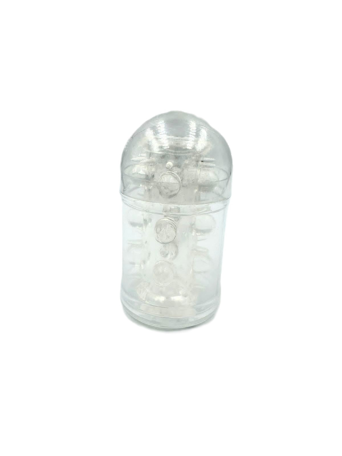 Semi Funda Para Pene Perlas