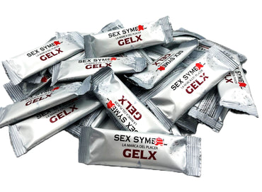 Sachet Lubricante Neutro Natural 4ml
