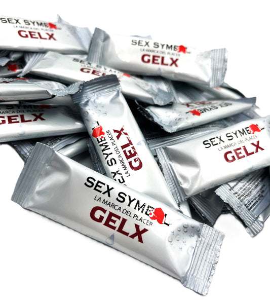 Sachet Lubricante Neutro Natural 4ml