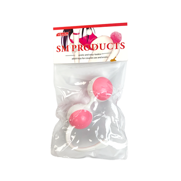 Bolas Fortalecedoras Vaginales Kegel Aura