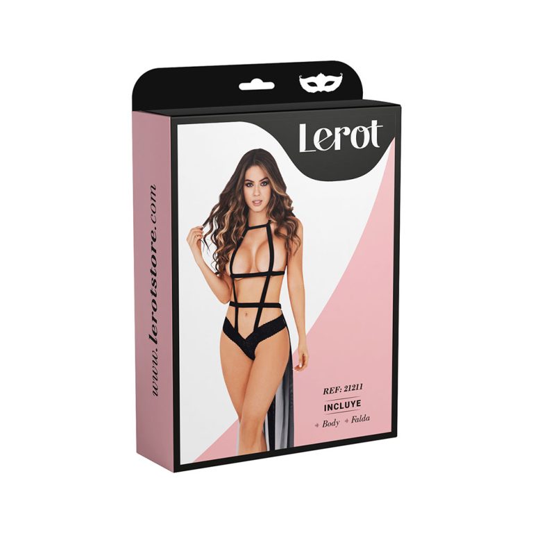 Body Chiara Lerot