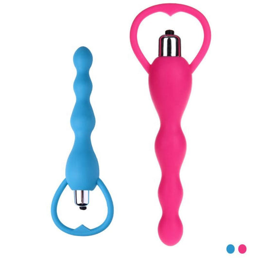 Bolas Vibradoras Anales Beeds