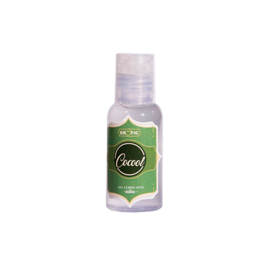 Gel Multiorgasmo Cocool